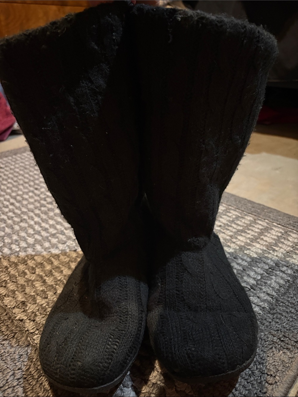 Women’s boots